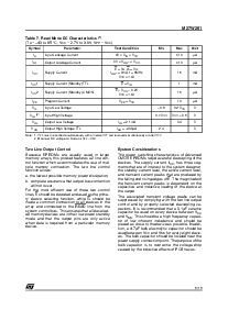 浏览型号M27W201-150B6TR的Datasheet PDF文件第5页