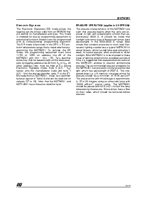 浏览型号M27W201-150B6TR的Datasheet PDF文件第9页