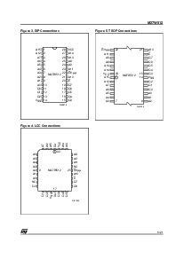 浏览型号M27W512-120K6E的Datasheet PDF文件第5页