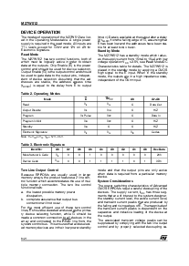 浏览型号M27W512-120K6E的Datasheet PDF文件第6页