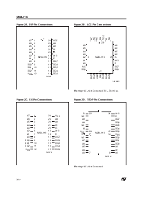 浏览型号M28C16-300N6T的Datasheet PDF文件第2页