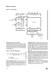 浏览型号M28C64C-200N1的Datasheet PDF文件第4页