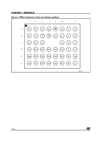 浏览型号M28R400CT120ZB6的Datasheet PDF文件第6页