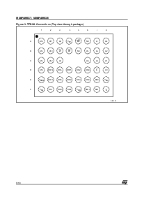 浏览型号M28R400CTB120ZB6T的Datasheet PDF文件第6页