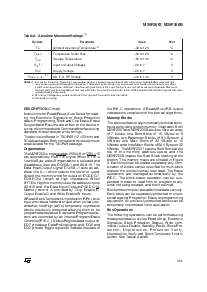 浏览型号M29F200T-120M6TR的Datasheet PDF文件第3页