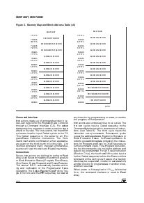 浏览型号M29F400T-70M3TR的Datasheet PDF文件第4页