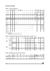 浏览型号M29F400T-70M3TR的Datasheet PDF文件第8页