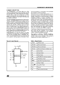 浏览型号M29DW323DT70N1E的Datasheet PDF文件第5页