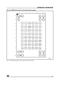 浏览型号M29DW324DB70ZE6的Datasheet PDF文件第7页