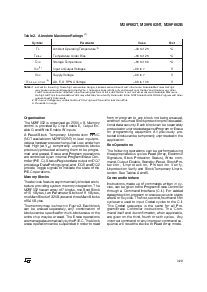 浏览型号M29F002T-90N1TR的Datasheet PDF文件第3页