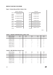 浏览型号M29F002T-90N1TR的Datasheet PDF文件第4页