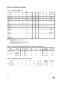 浏览型号M29F002T-70N1TR的Datasheet PDF文件第6页