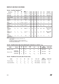 浏览型号M29F002T-90N1TR的Datasheet PDF文件第6页