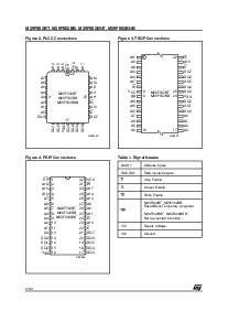 浏览型号M29F002BNT70P3T的Datasheet PDF文件第2页