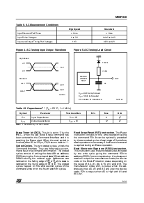 浏览型号M29F040-90N1R的Datasheet PDF文件第9页