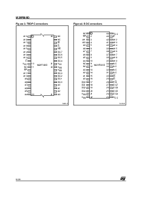 浏览型号M29F080D70M6T的Datasheet PDF文件第6页