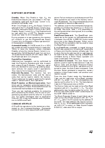 浏览型号M29F100-B120M1TR的Datasheet PDF文件第6页