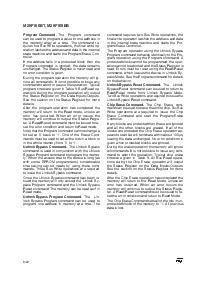 浏览型号M29F100-B120M1TR的Datasheet PDF文件第8页