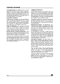 浏览型号M29F400BT-45M3的Datasheet PDF文件第6页