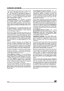 浏览型号M29F400BT-45M3的Datasheet PDF文件第8页
