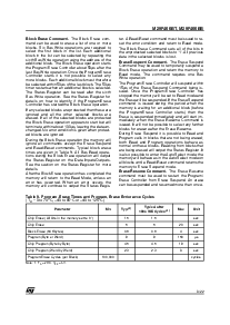 浏览型号M29F400BT-45M3的Datasheet PDF文件第9页