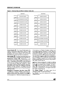 浏览型号M29W004B-150N5TR的Datasheet PDF文件第4页