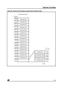 浏览型号M29W008T-120N6TR的Datasheet PDF文件第5页