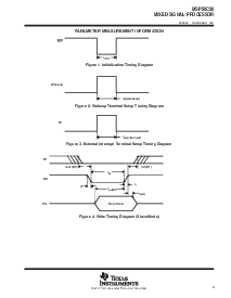 浏览型号MSP50C30的Datasheet PDF文件第5页