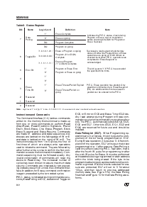 浏览型号M29W040-150N6TR的Datasheet PDF文件第8页