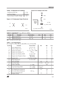 浏览型号M29W040-150N5R的Datasheet PDF文件第9页