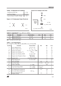浏览型号M29W040-150N6TR的Datasheet PDF文件第9页