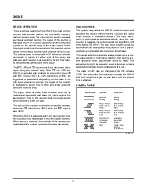 浏览型号X9315WP-2.7的Datasheet PDF文件第3页