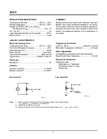 浏览型号X9315WP-2.7的Datasheet PDF文件第4页