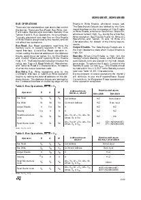 浏览型号M29W400BB120N6T的Datasheet PDF文件第5页