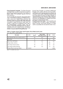 浏览型号M29W400BB120N6T的Datasheet PDF文件第9页