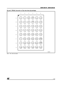 浏览型号M29W400DT45ZA6F的Datasheet PDF文件第7页