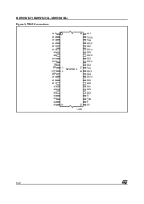 浏览型号M29W641DL70ZA1T的Datasheet PDF文件第6页