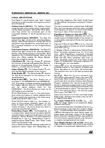 浏览型号M29W641DL70ZA1T的Datasheet PDF文件第8页