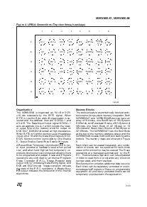 浏览型号M29W800AB80ZA6T的Datasheet PDF文件第3页