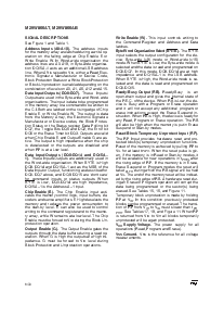 浏览型号M29W800AB80ZA6T的Datasheet PDF文件第6页
