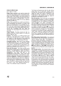 浏览型号M29W800AB80ZA6T的Datasheet PDF文件第7页