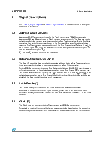 浏览型号M36P0R9070E0的Datasheet PDF文件第9页