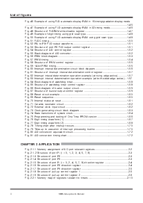 浏览型号M38B57M6-147FP的Datasheet PDF文件第9页