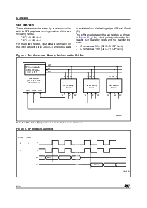 浏览型号M45PE10-VMN6TP的Datasheet PDF文件第6页