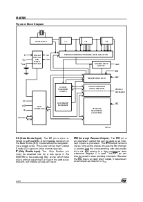 浏览型号M48T86PC1的Datasheet PDF文件第4页