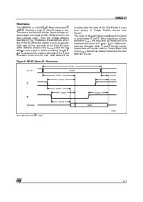 浏览型号M48Z32V-35MT1的Datasheet PDF文件第7页