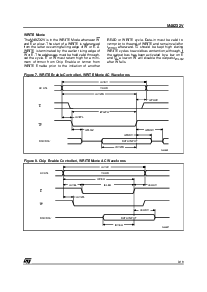 浏览型号M48Z32V-35MT6的Datasheet PDF文件第9页