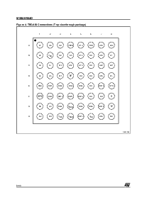 浏览型号M58LW064D的Datasheet PDF文件第8页