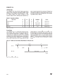 浏览型号M68AF511AL70NC1T的Datasheet PDF文件第8页