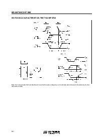 浏览型号M74HC367C1R的Datasheet PDF文件第6页